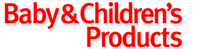 Baby & Children's Products Manufacturers, Suppliers and Exporters