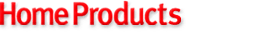 Home Products Manufacturers, Suppliers and Exporters