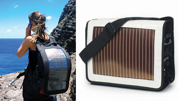 Solar Backpacks Manufacturers