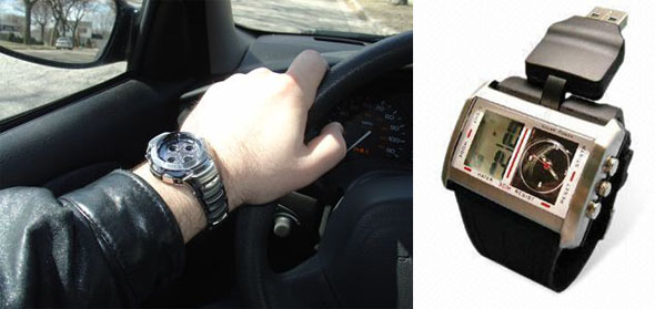 Solar Watches Manufacturers