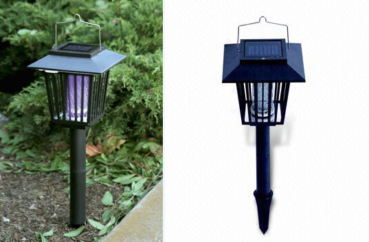 Solar Bug Zappers Manufacturers