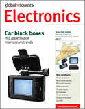 Electronics Sourcing Magazine