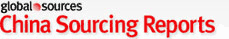 China Sourcing Reports